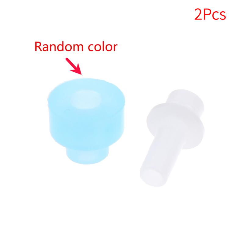 Perfume Fragrance Dispenser - *Perfume Bottle Adapter 2Pcs Horn Mouth