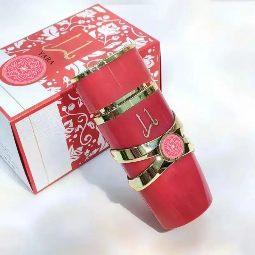 Perfume Fragrance Gift Set - Yara & Asad Perfume Gift Set,