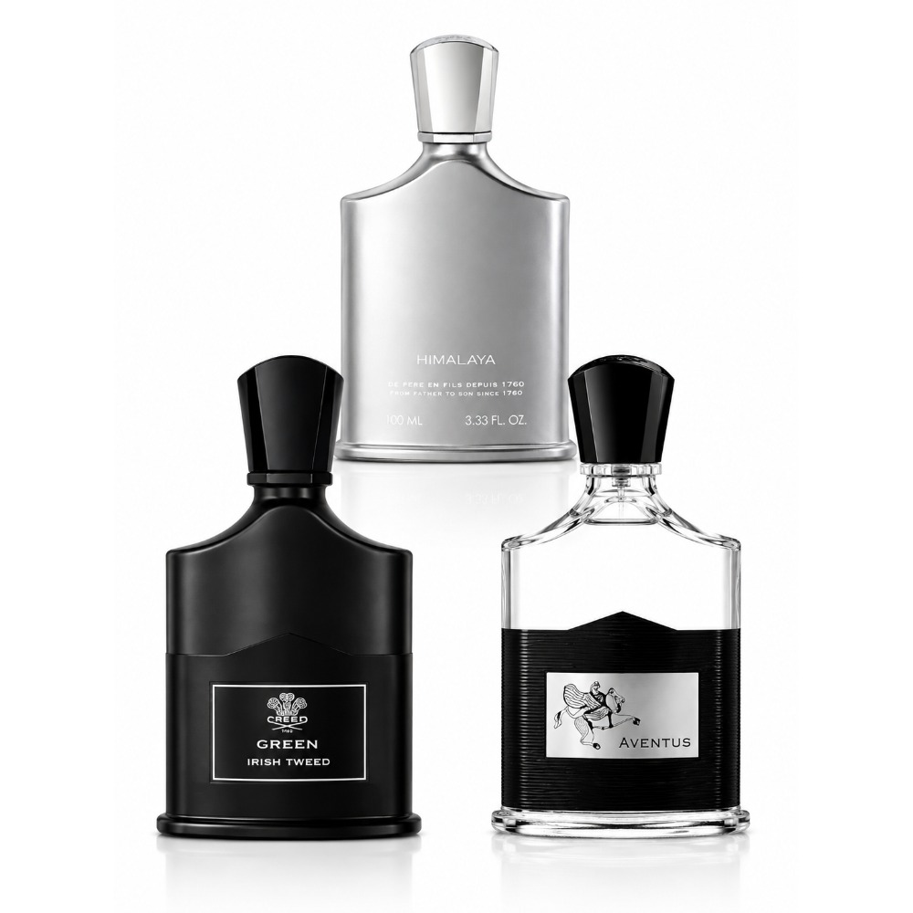 Perfume Fresh Fragrance - Aventus Fragrance For Men 100ml EDP