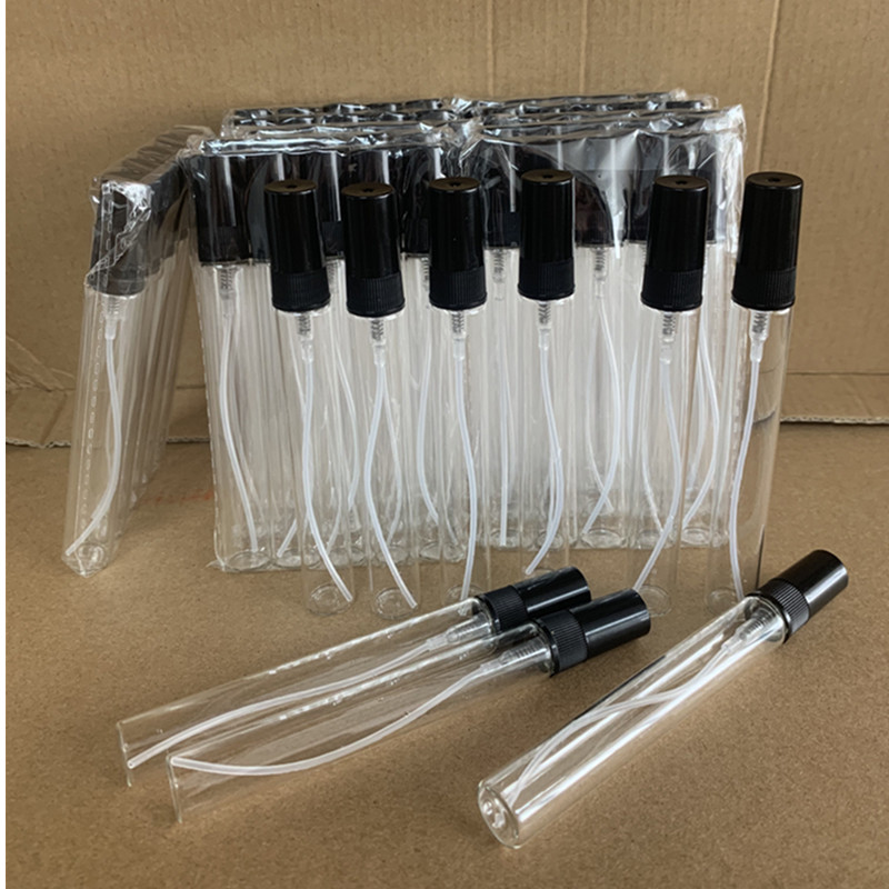 Perfume Fragrance Booster - Bulk Pack 5/50/100PCS 10ML Mini Mist