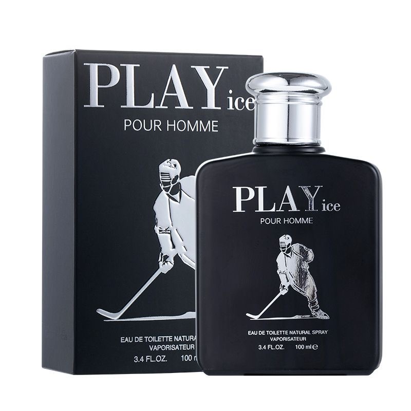 Perfume For Fragrance - 100ml Luxury Style Men Perfume Blue