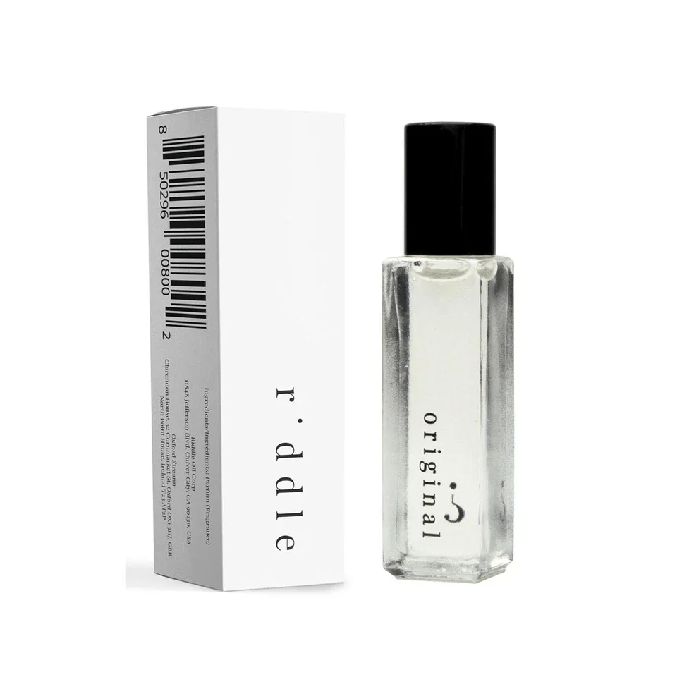 Perfume For Fragrance - Original Riddle Eau De Parfum for