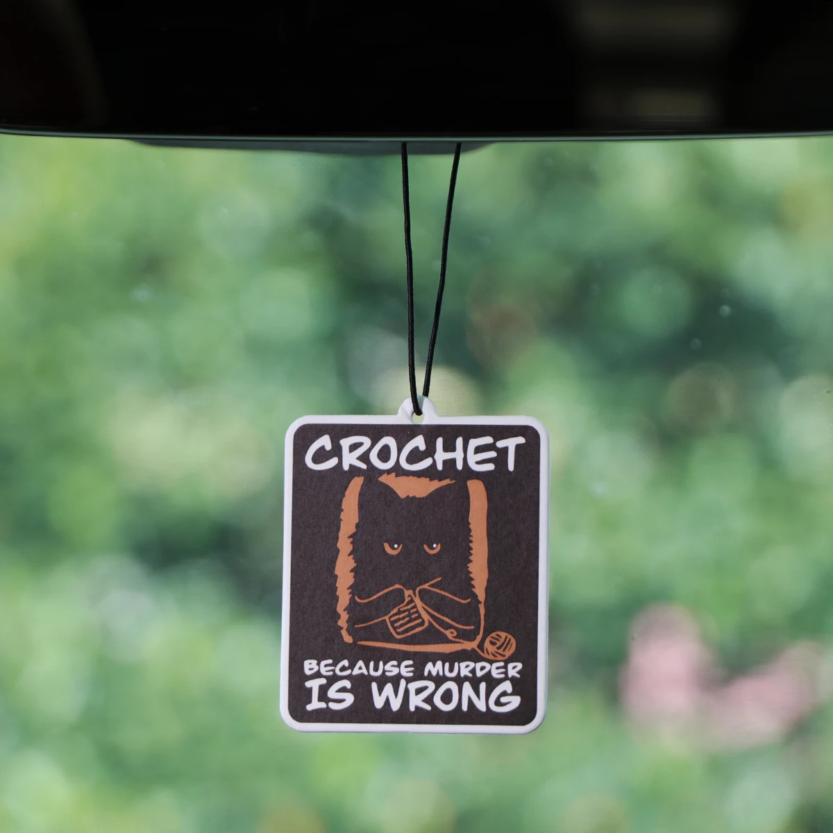 Racoon Quotes Fragrant Paper A - Perfume Fragrance Quotes recension och pris