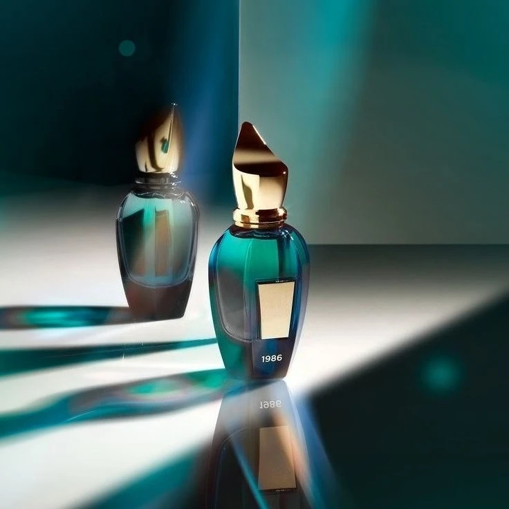 New product Luxury Classic Per - Perfume High Fragrance recension och pris