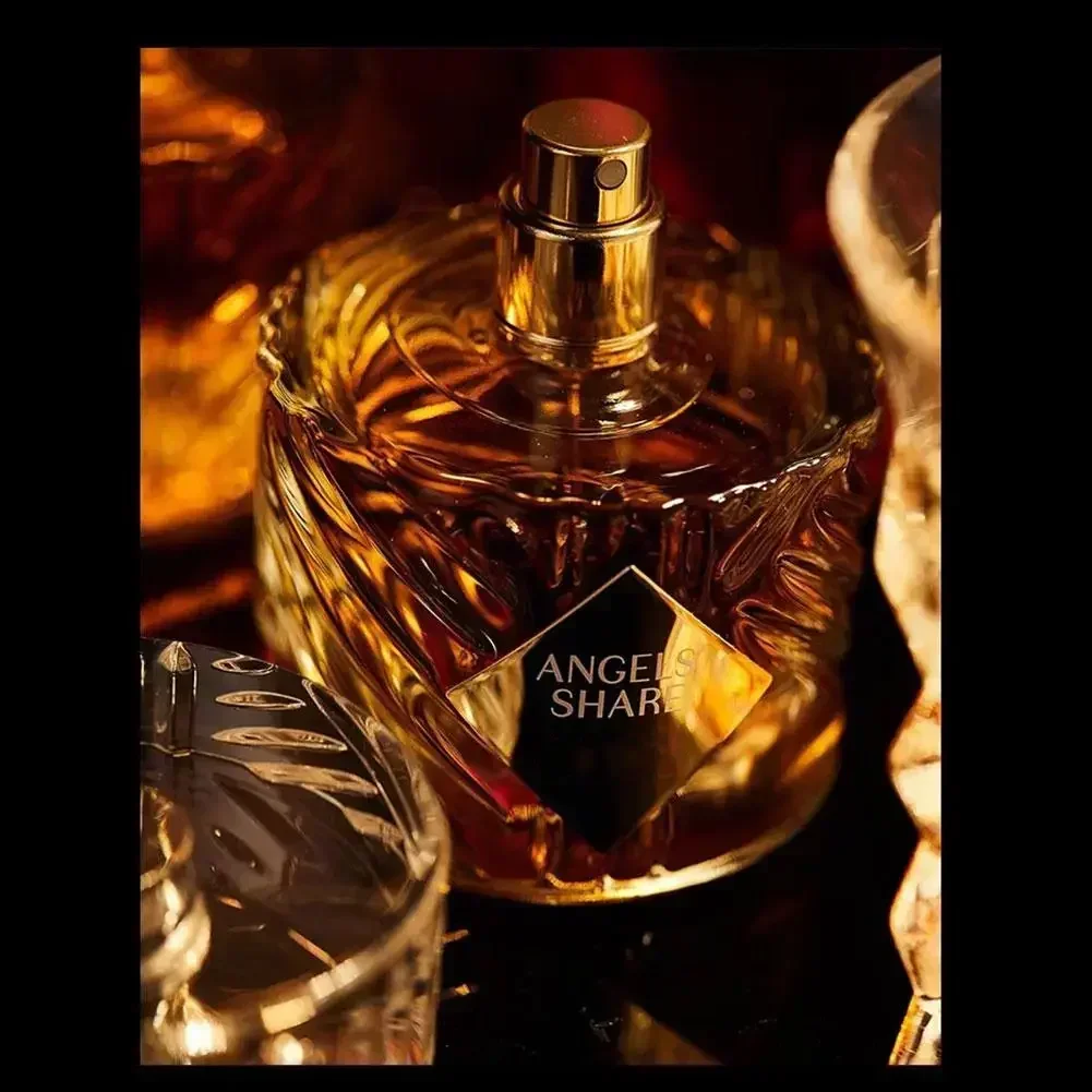 50ml Original High Quality Per - Perfume Fragrance Rose recension och pris