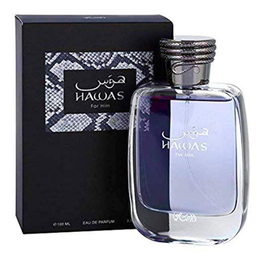 Classic Perfume For Man Long L - Perfume High Fragrance recension och pris