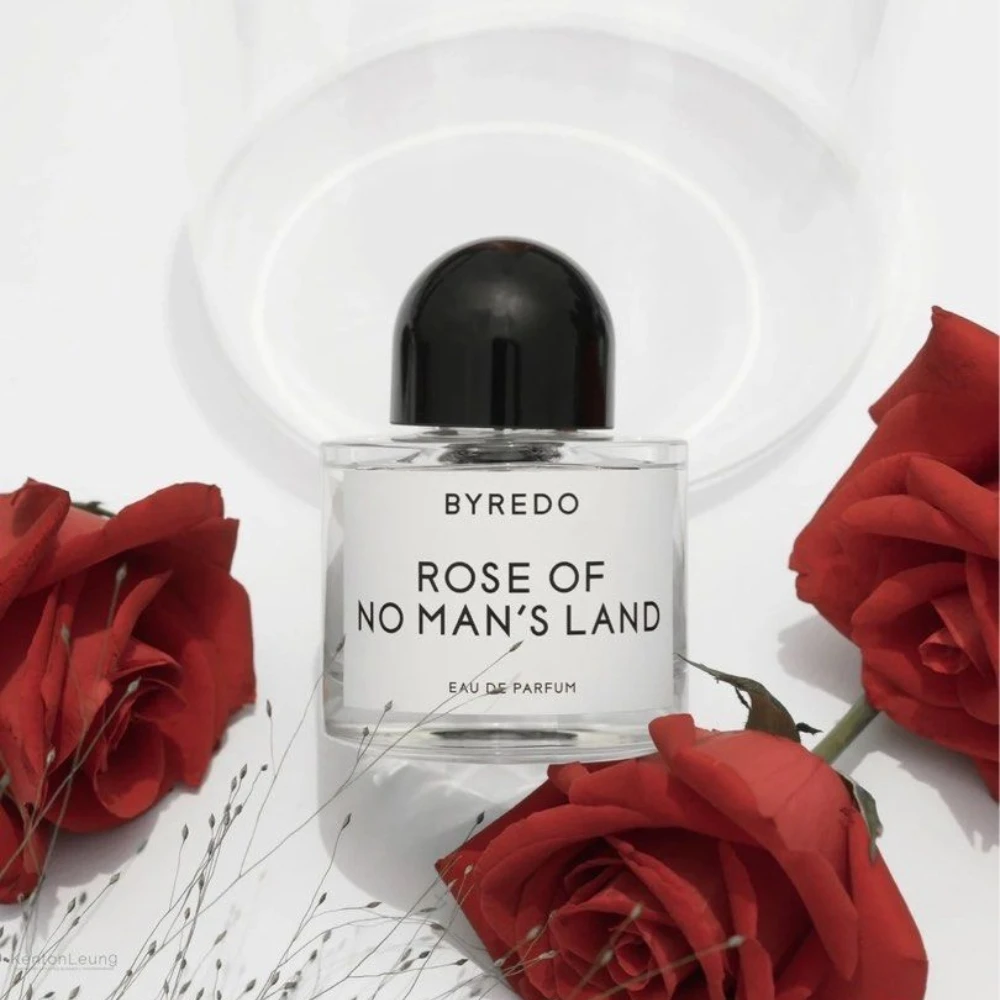Byredo Style 100ml EDP Mojave  - Perfume Fragrance Rose recension och pris