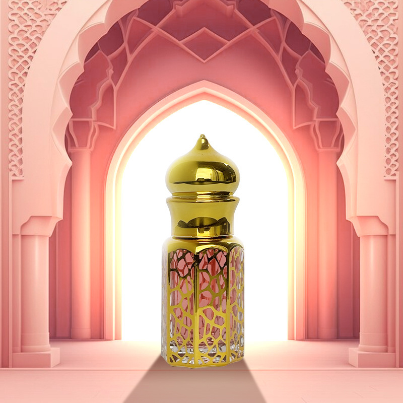 10ml Arabian Floral Fragrance  - Perfume Fragrance Dispenser recension och pris