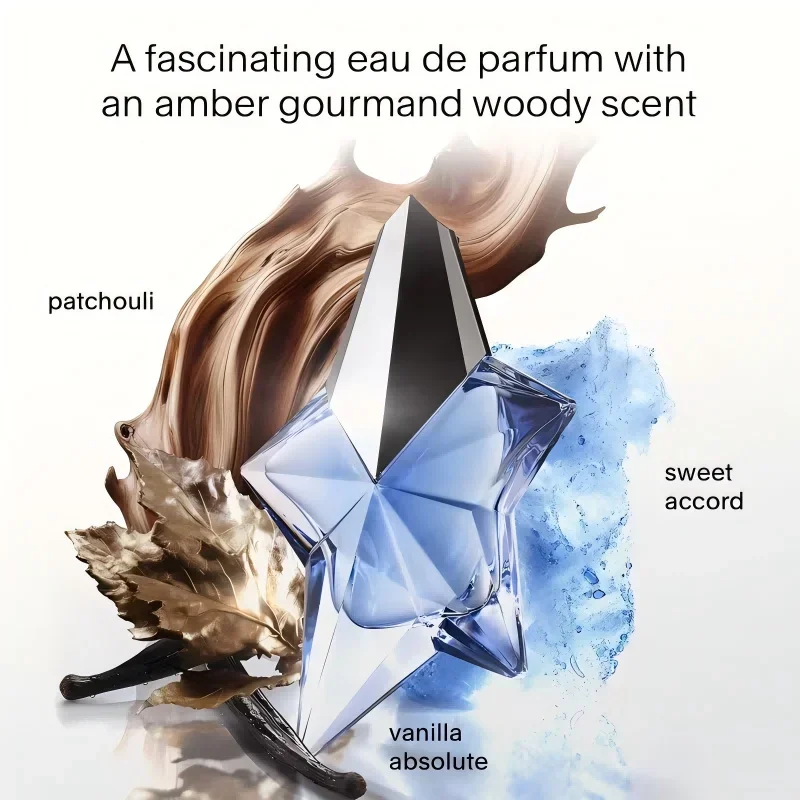 ANGEL Star Shape Eau de Parfum - Perfume For Fragrance recension och pris