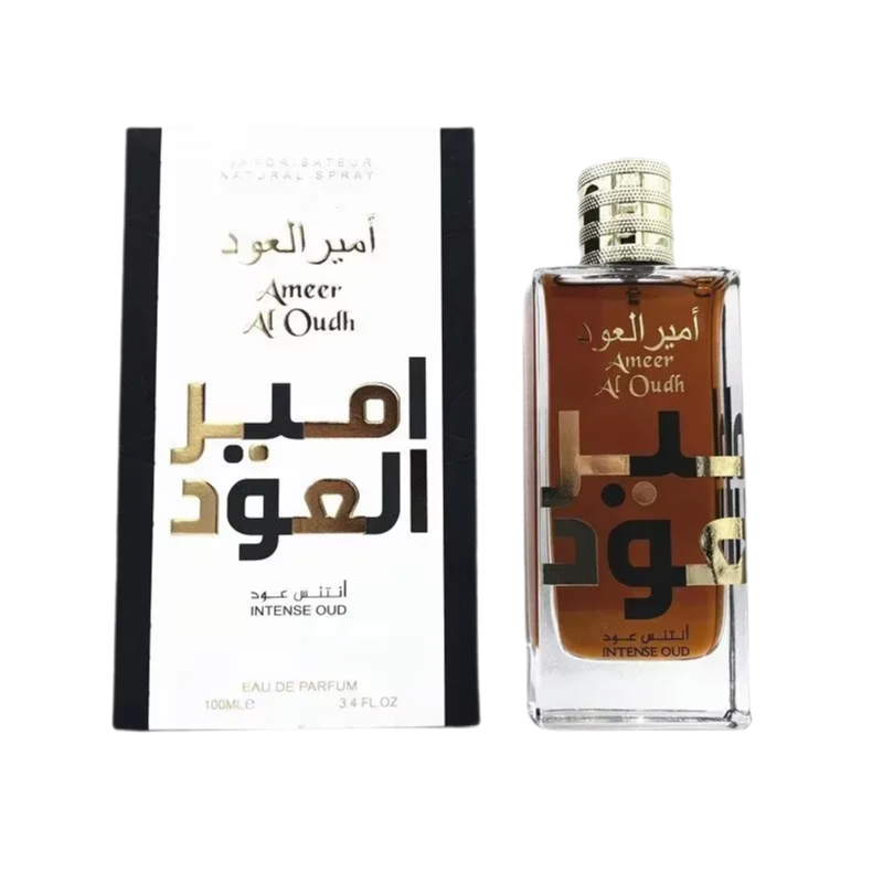 Ameer Eau De Parfum Body Spray - Perfume High Fragrance recension och pris