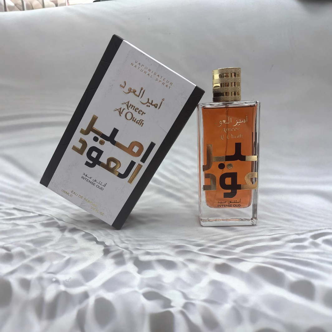 Ameer Eau De Parfum Body Spray - Perfume High Fragrance recension och pris