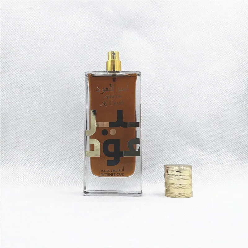 Ameer Eau De Parfum Body Spray - Perfume High Fragrance recension och pris
