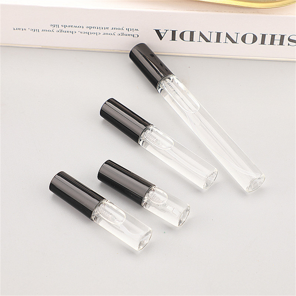 5PCS 2ML/3ML/5ML/10ML Portable - Perfume Fragrance Dispenser recension och pris