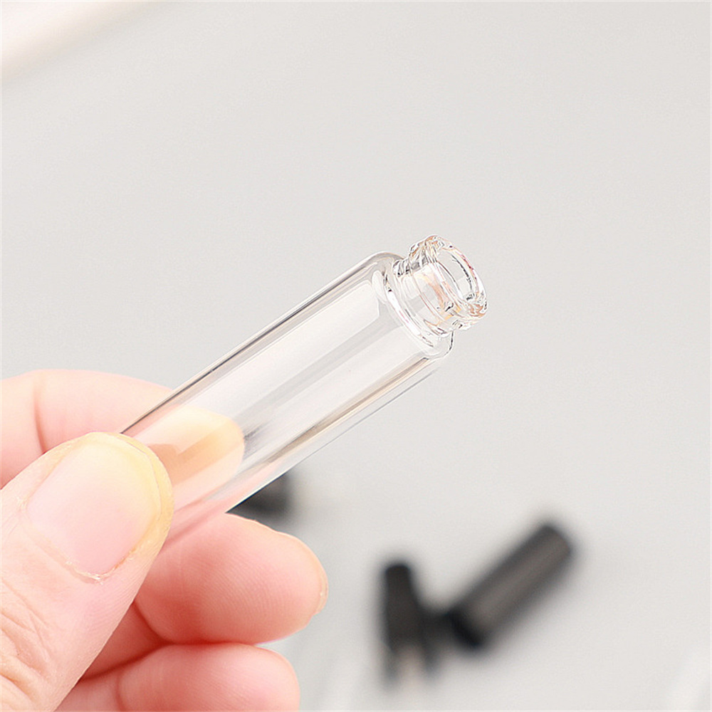 5PCS 2ML/3ML/5ML/10ML Portable - Perfume Fragrance Dispenser recension och pris