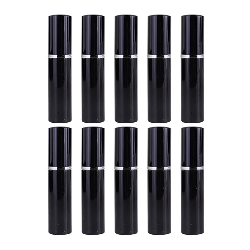 3/5/7/10Pcs 5ml Portable Refil - Perfume Fragrance Booster recension och pris