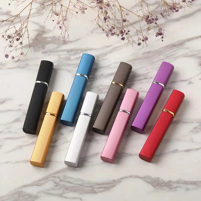 12ml Refillable Perfume Atomiz - Perfume Fragrance Booster recension och pris