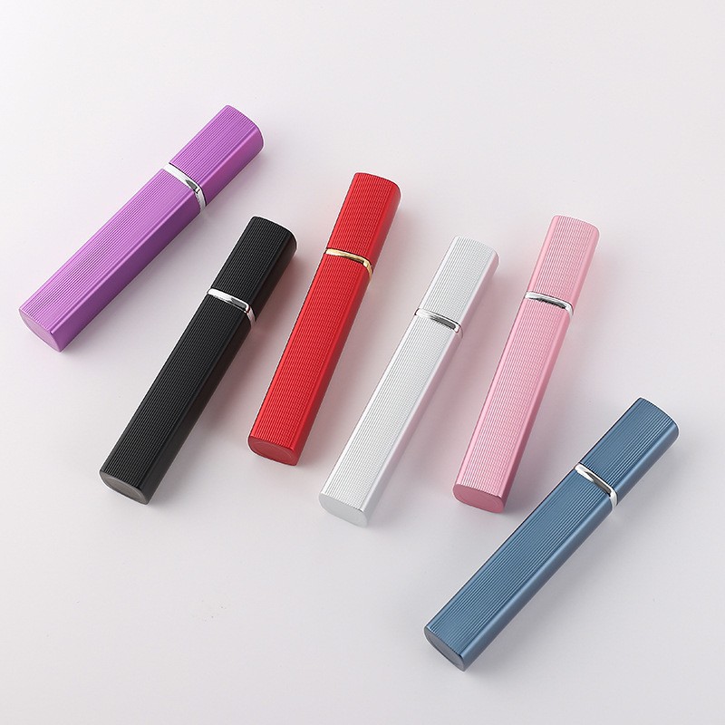 12ml Refillable Perfume Atomiz - Perfume Fragrance Booster recension och pris