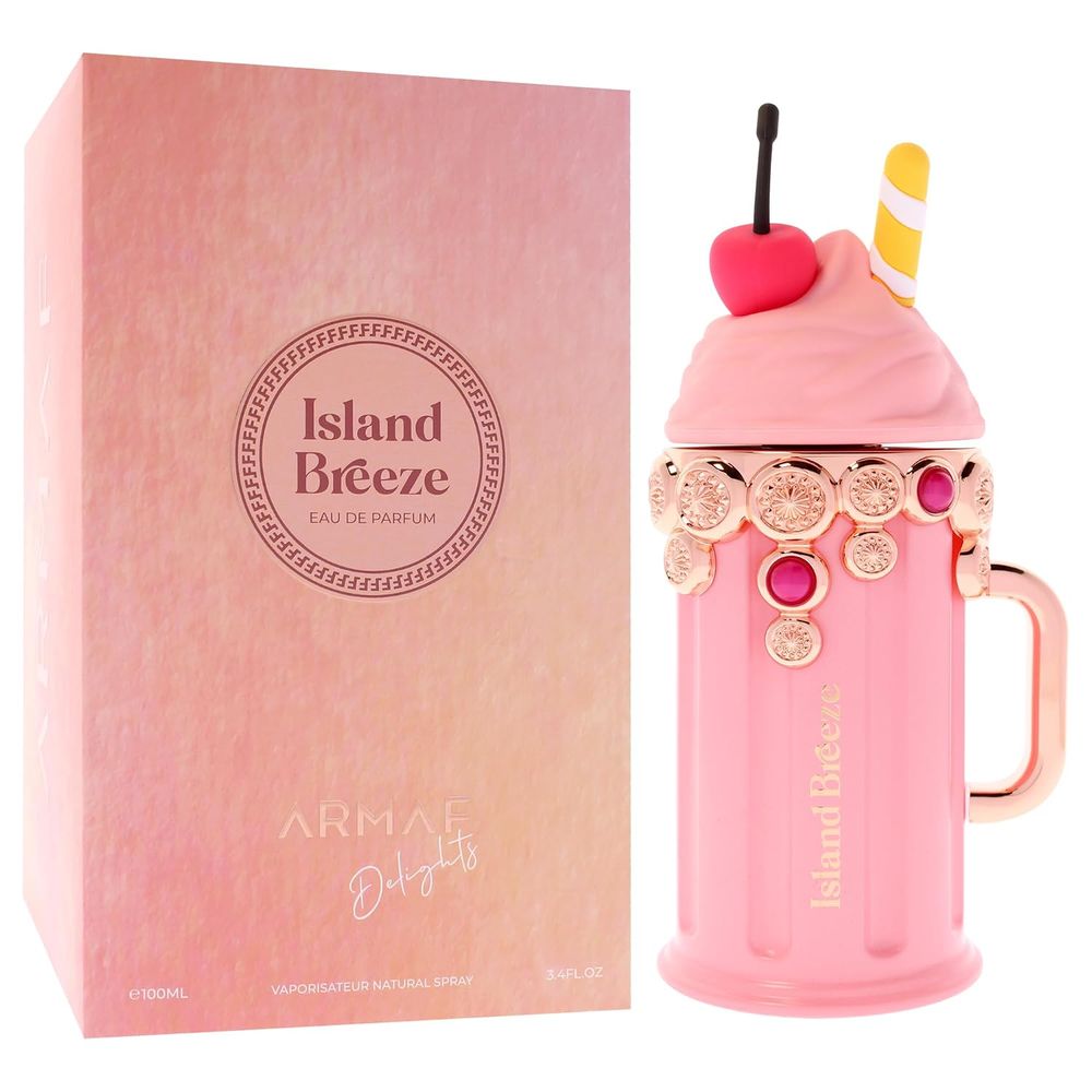 Armaf 2 Pcs Perfume Gift Set,  - Perfume Fragrance Gift Set recension och pris