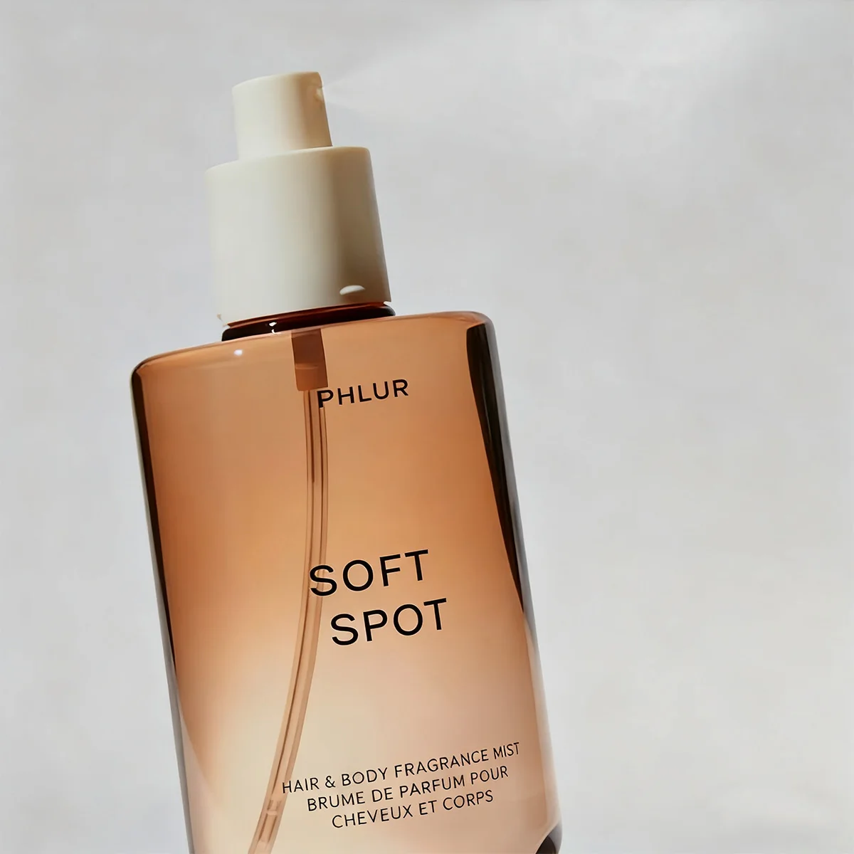 PHLUR Soft Spot Hair & Body Fr - Perfume For Fragrance recension och pris