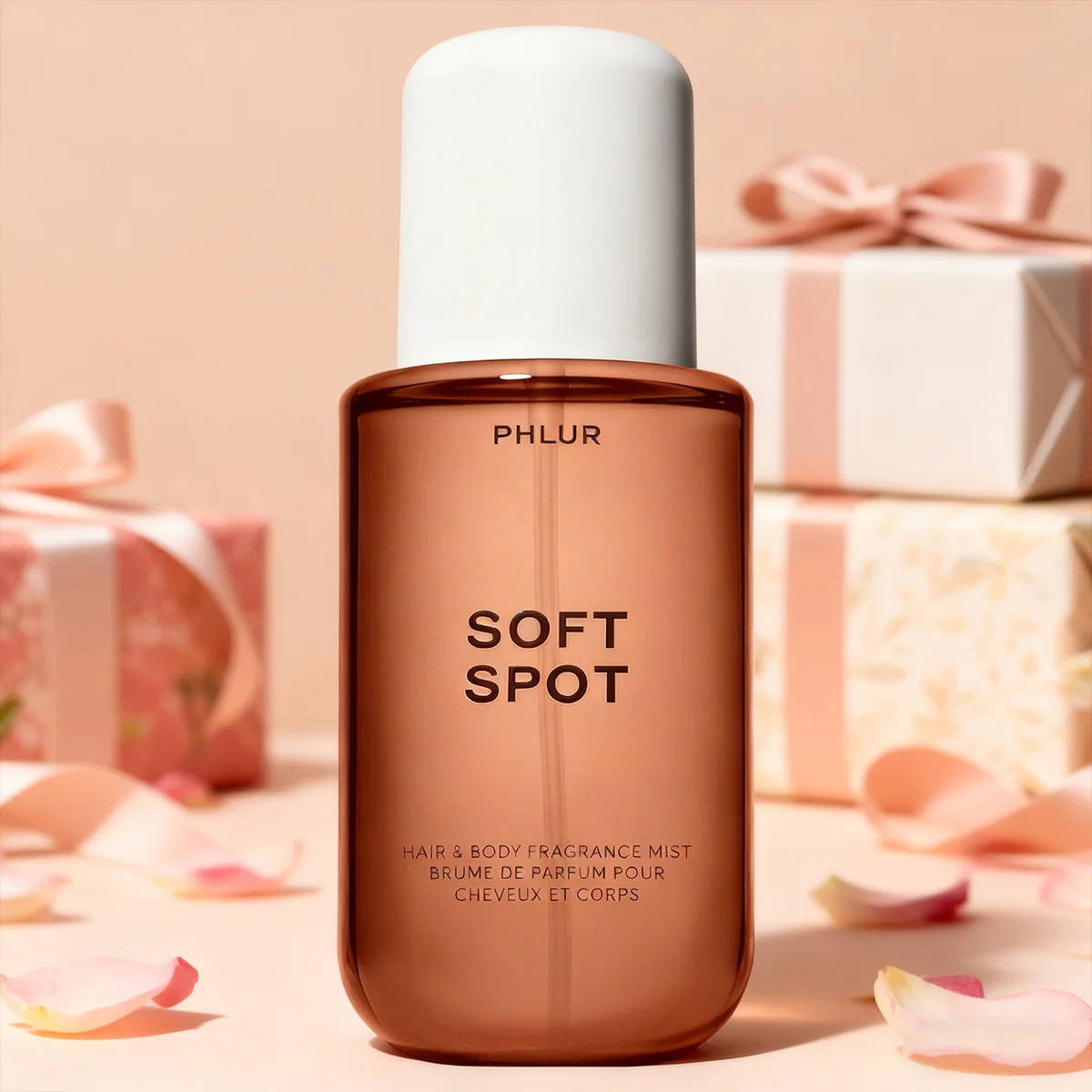 PHLUR Soft Spot Hair & Body Fr - Perfume For Fragrance recension och pris