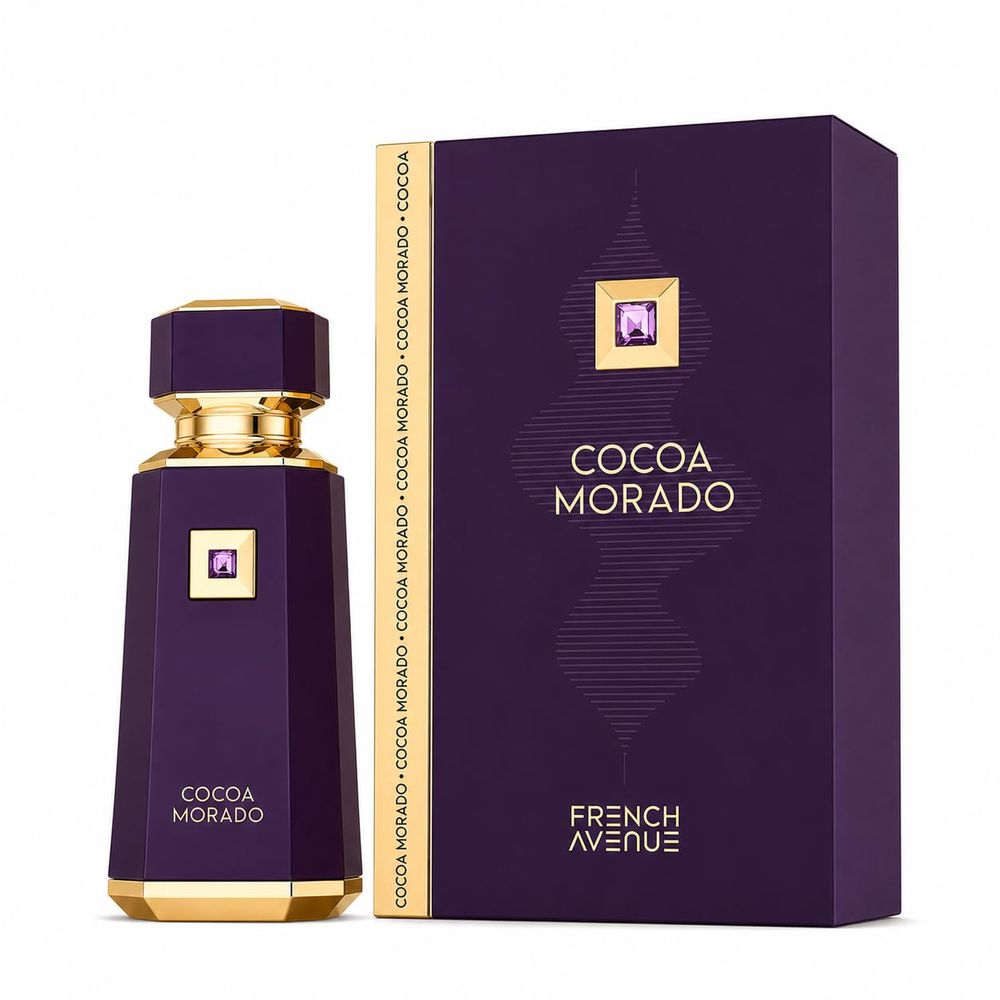 French Avenue Liquid Brun & Co - Perfume Fragrance Gift Set recension och pris