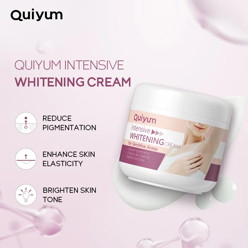 Whitening Cream For Dark Skin  - Perfume Zara recension och pris