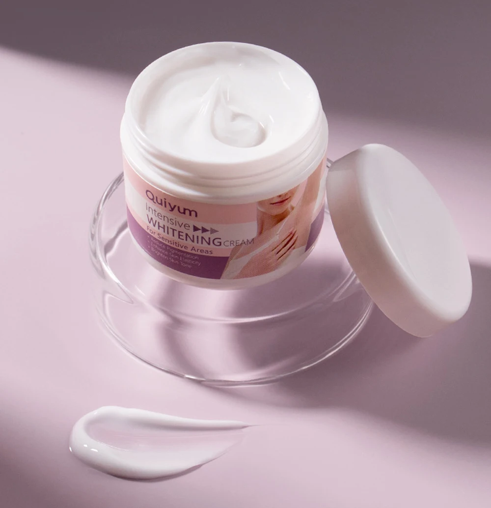 Whitening Cream For Dark Skin  - Perfume Zara recension och pris