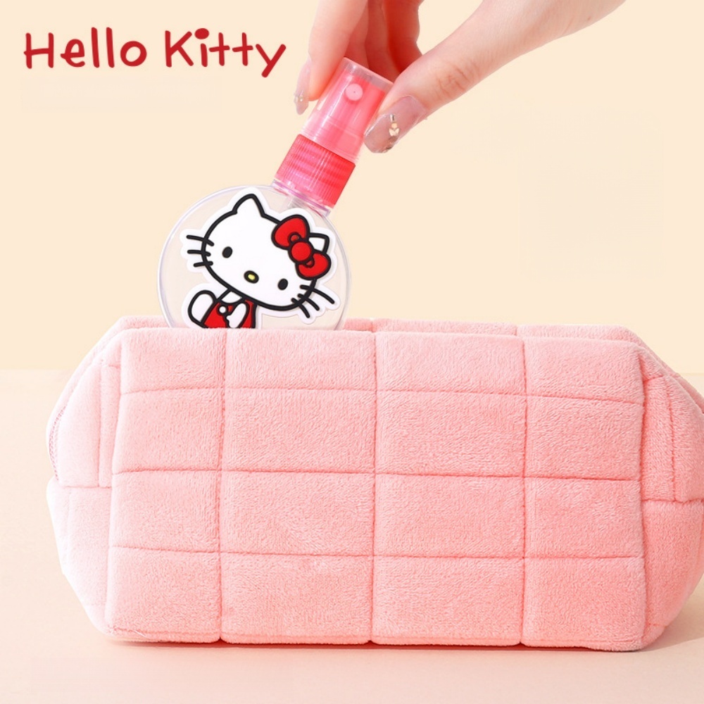 55/60/100ml Genuine Sanrio Pla - Perfume Fragrance Dispenser recension och pris