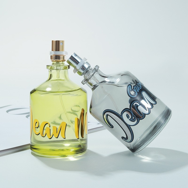 100ml Men's Fresh Woody Perfum - Perfume Fresh Fragrance recension och pris