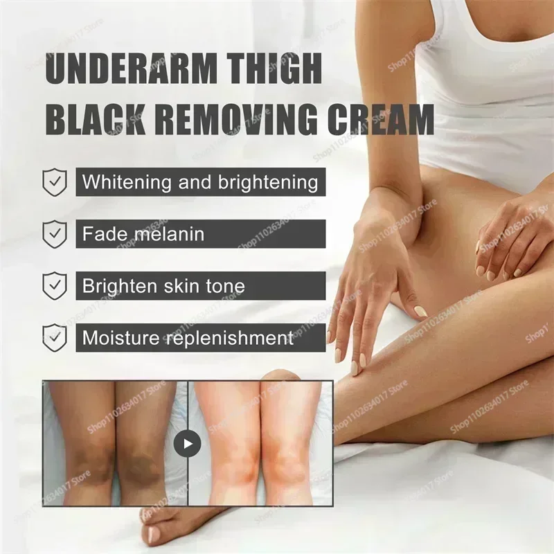 HOT~Whitening Cream Private Pa - Perfume Zara recension och pris