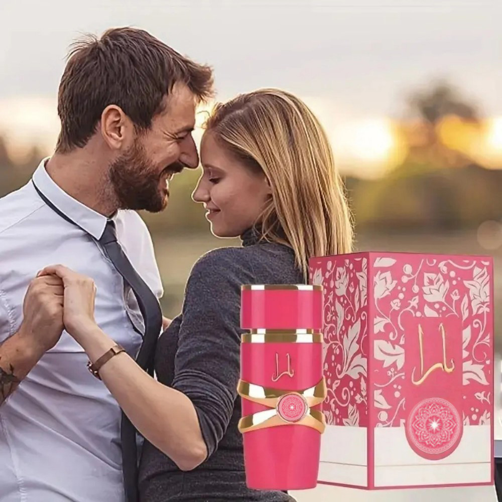 Yara & Asad Perfume Gift Set,  - Perfume Fragrance Gift Set recension och pris