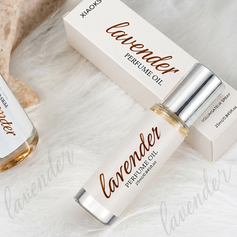 Vanilla Fragrance Perfume Esse - Perfume Light Fragrance recension och pris