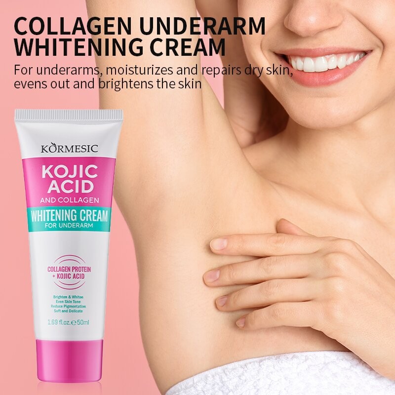 Whitening Cream Private Parts  - Perfume Zara recension och pris
