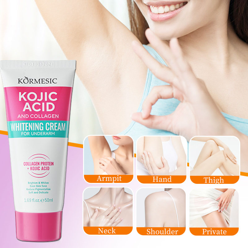 Whitening Cream Private Parts  - Perfume Zara recension och pris