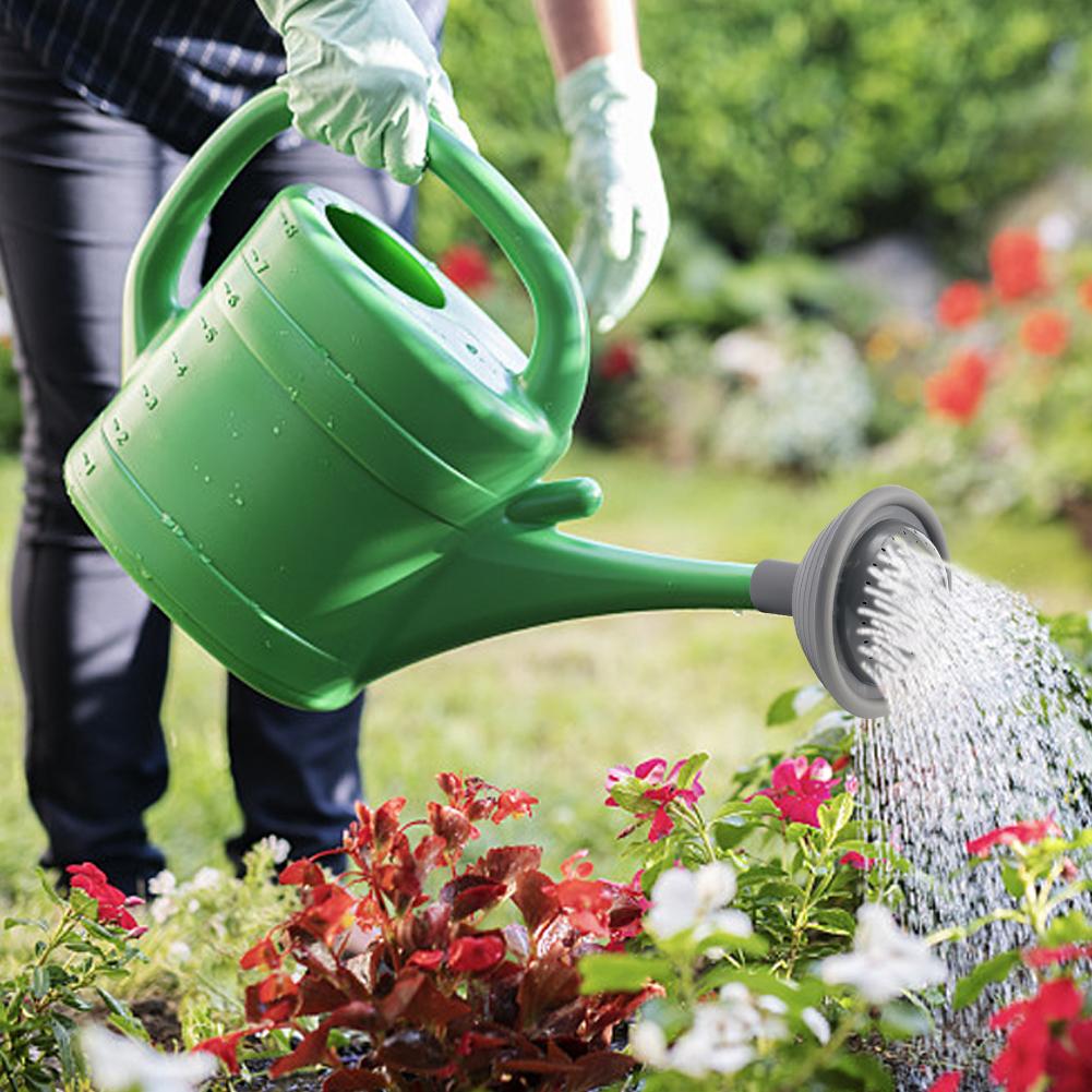 Watering Can Spout With Univer - Rose Water Spray recension och pris
