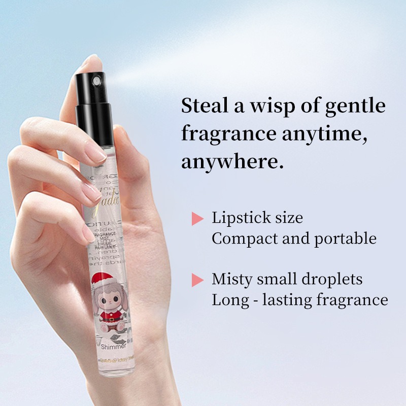 10ml*2 Perfume Gift Set Women  - Perfume Fragrance Gift Set recension och pris