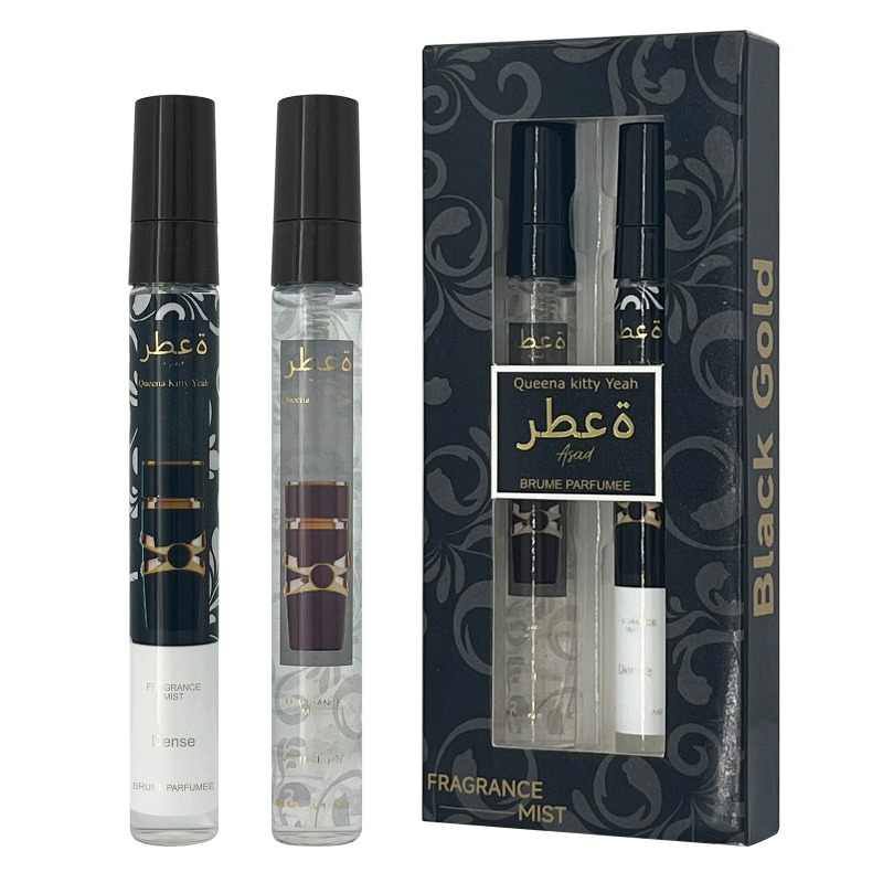 10ml*2 Perfume Gift Set Women  - Perfume Fragrance Gift Set recension och pris