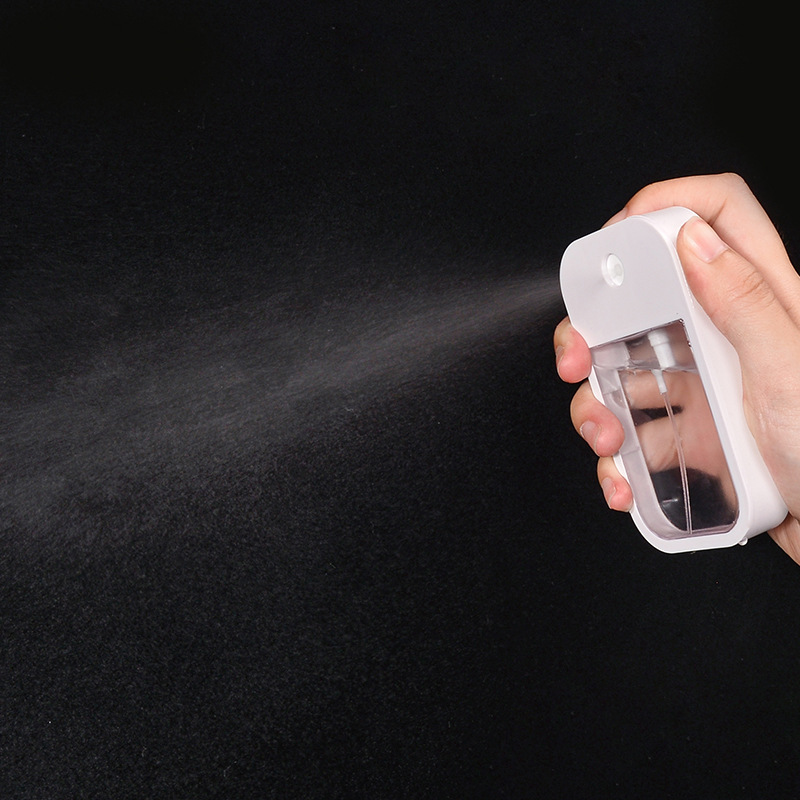 The Amazing Digital Circus Car - Rose Water Spray recension och pris