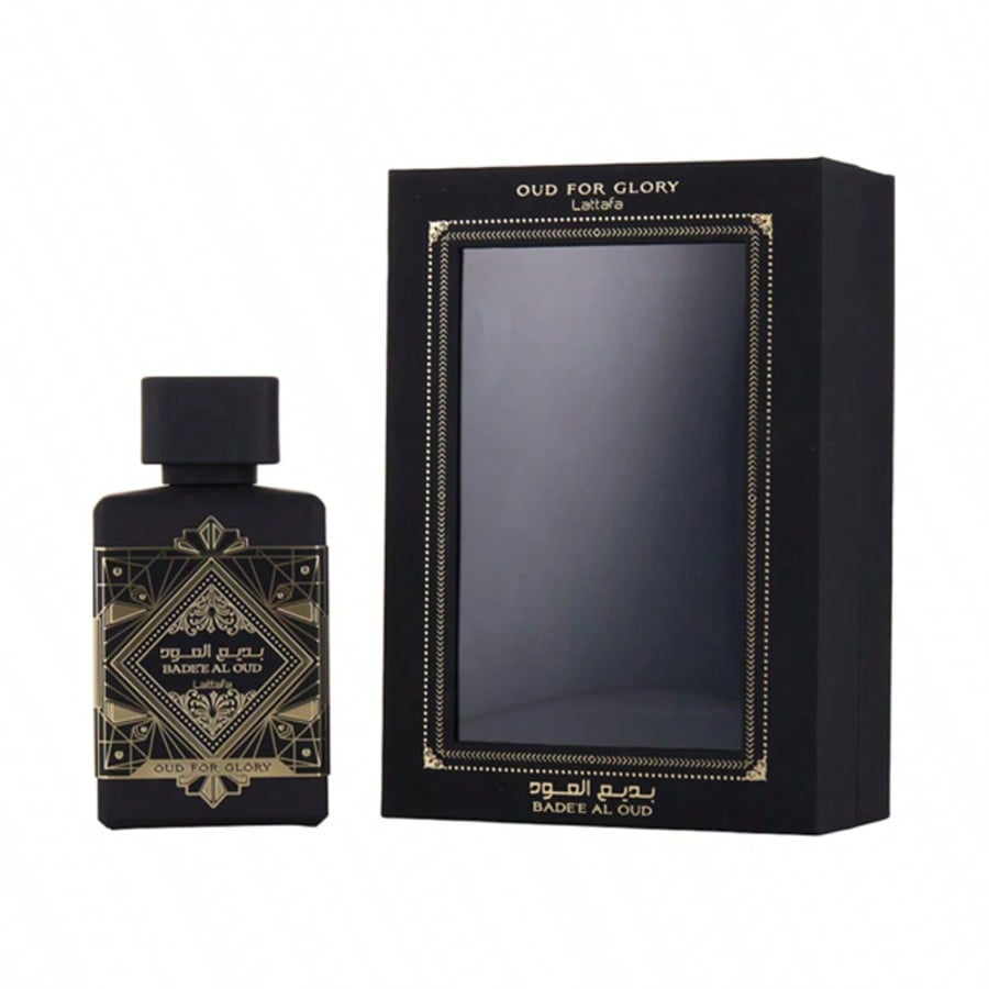 Lattafa Badee Al Oud For Glory - Perfume For Fragrance recension och pris