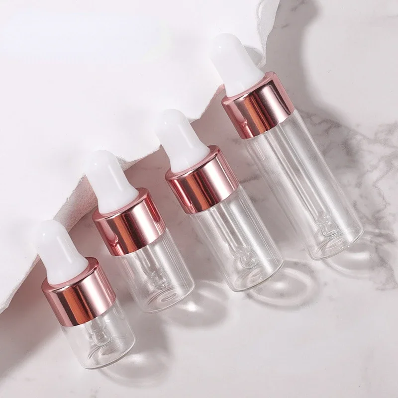 1ml 2ml 3ml Empty Portable  Ro - Rose Water Spray recension och pris