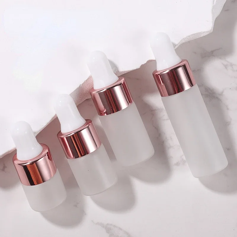 1ml 2ml 3ml Empty Portable  Ro - Rose Water Spray recension och pris