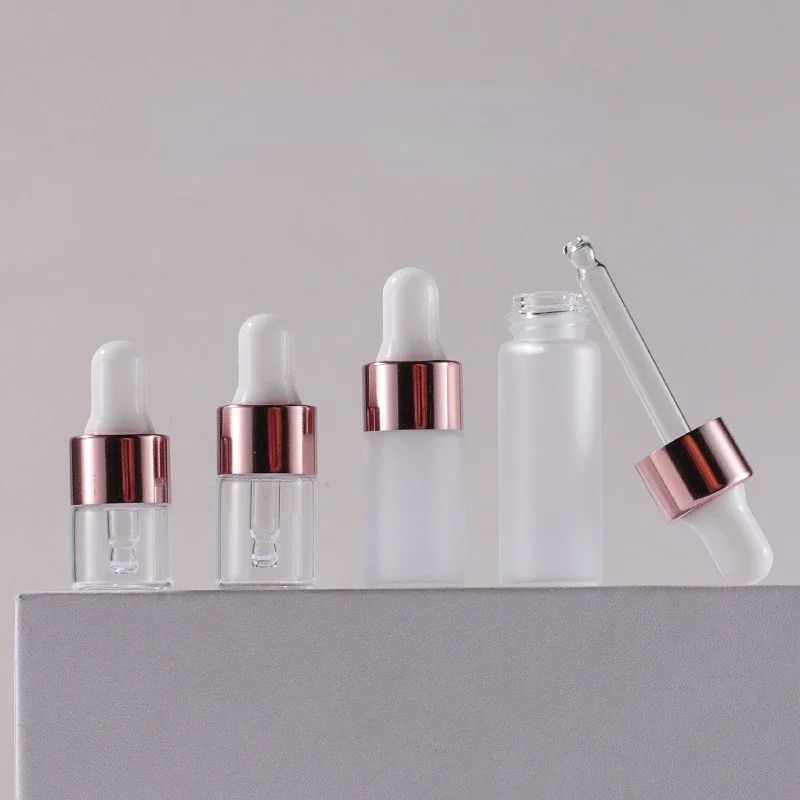 1ml 2ml 3ml Empty Portable  Ro - Rose Water Spray recension och pris