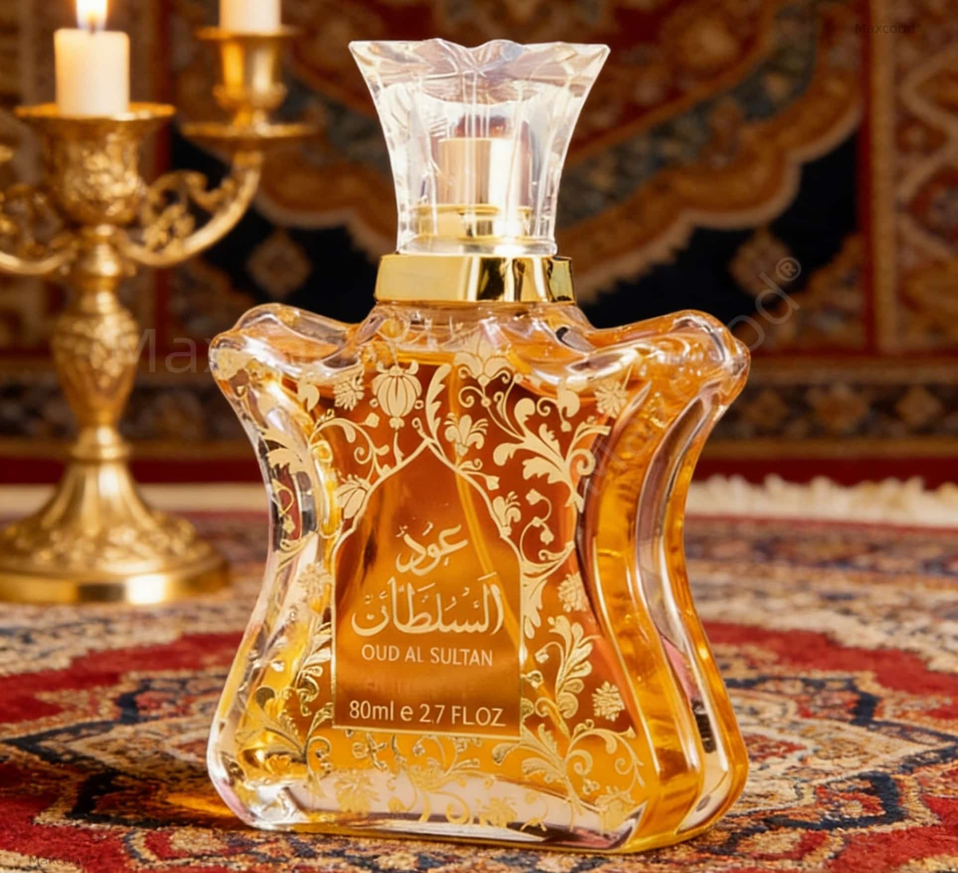 Citrus and Floral Perfume Long - Perfume High Fragrance recension och pris