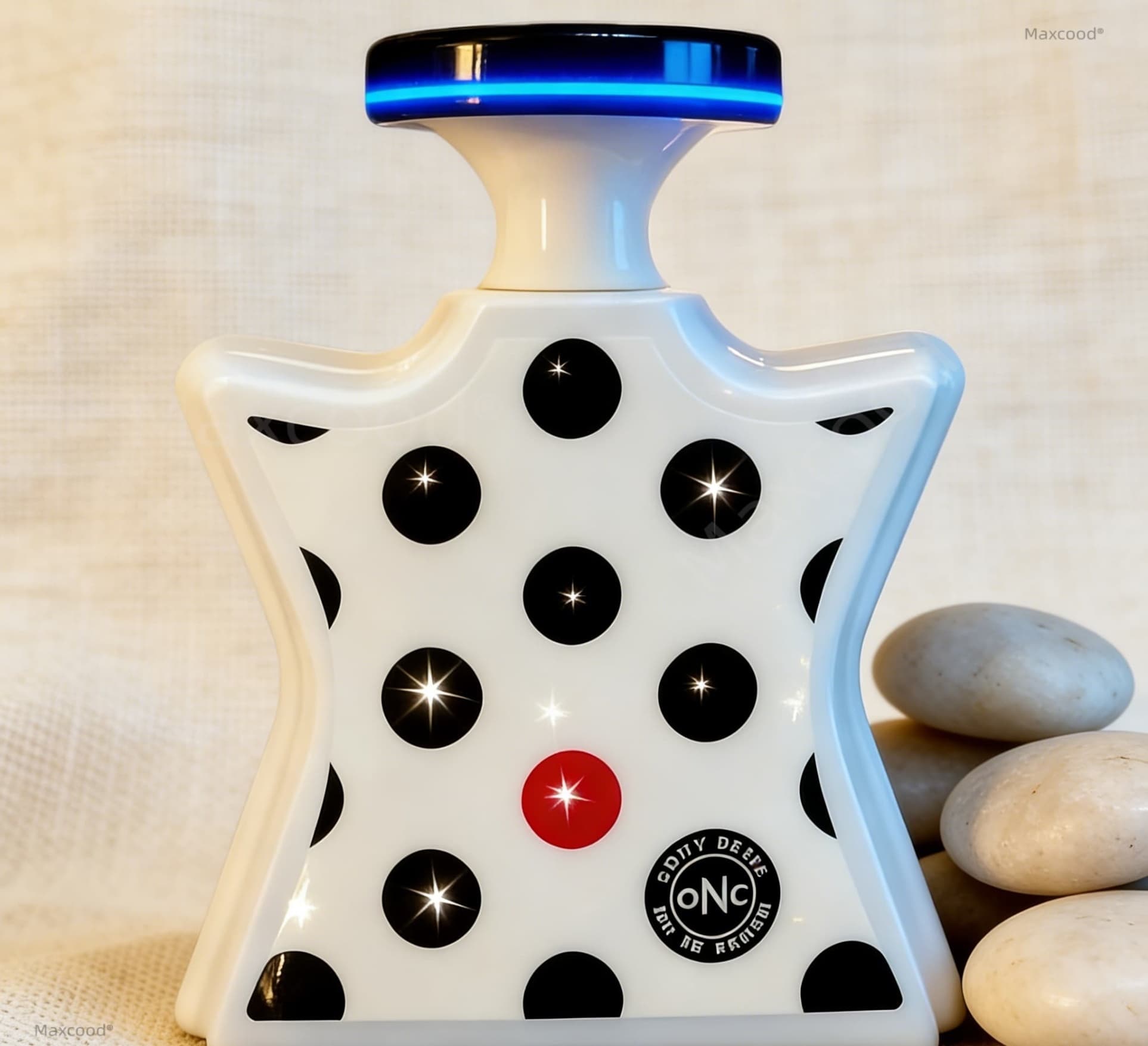 Citrus and Floral Perfume Long - Perfume High Fragrance recension och pris