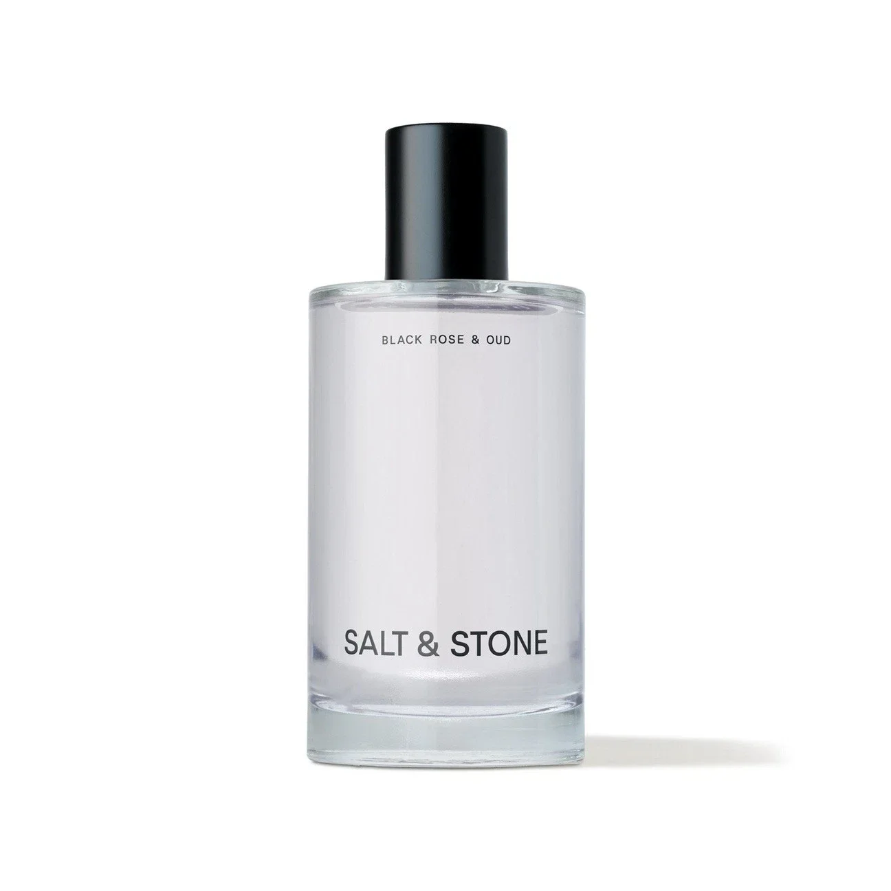 SALT & STONE Black Rose & Oud  - Perfume For Fragrance recension och pris