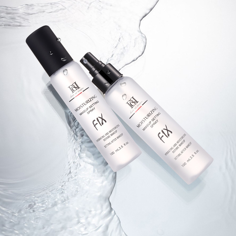 DSM Daisy Rose Moisturizing Se - Rose Water Spray recension och pris