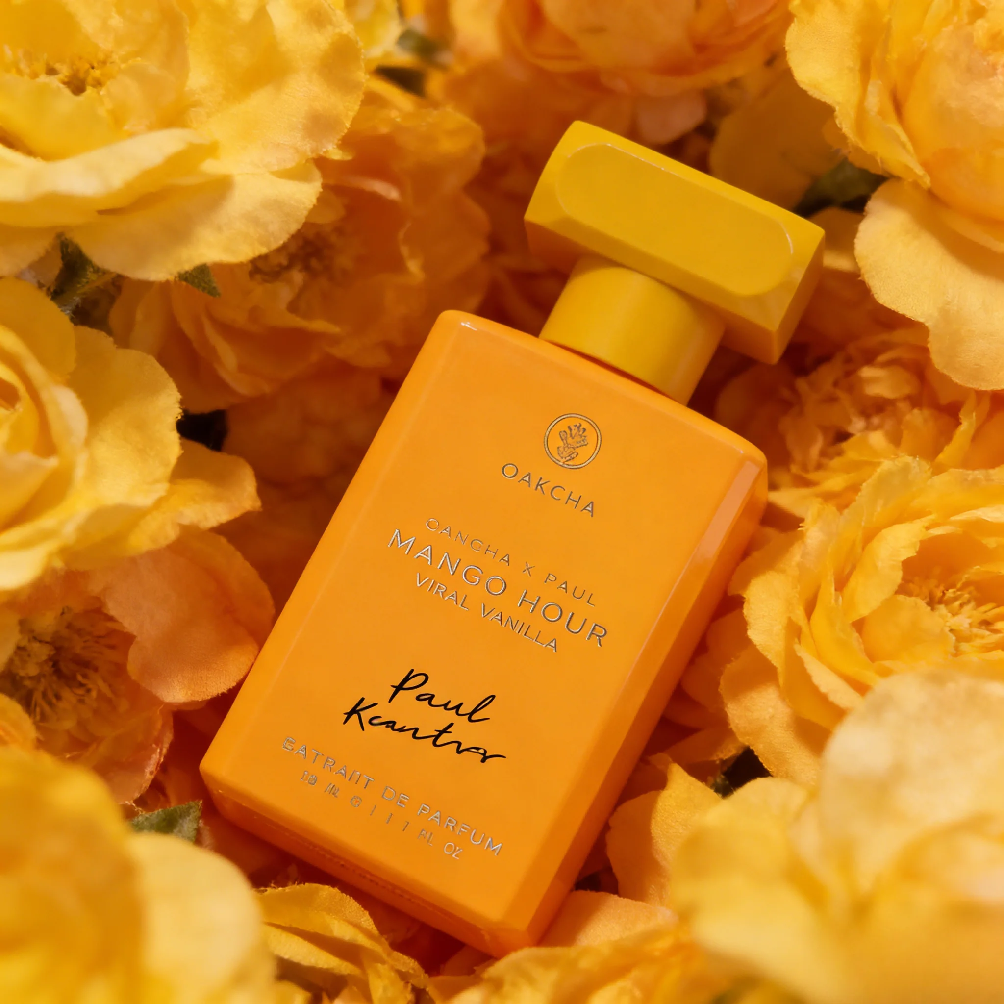 OAKCHA Series Men's & Women's  - Perfume For Fragrance recension och pris
