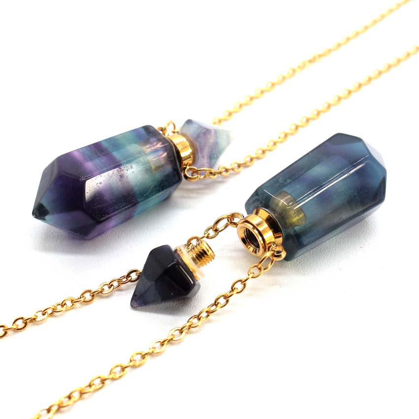 Charms Natural Healing Crystal - Rose Water Spray recension och pris
