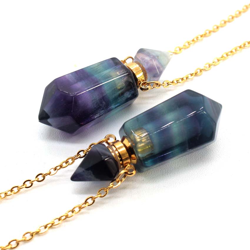 Charms Natural Healing Crystal - Rose Water Spray recension och pris