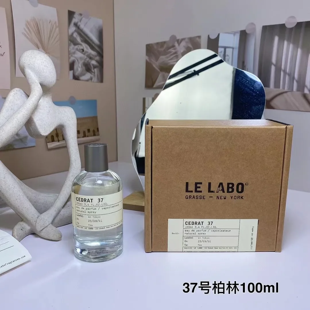 Laboratory Brand Perfume for W - Perfume Light Fragrance recension och pris
